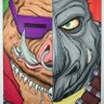 Profilbild von Bebop and Rocksteady