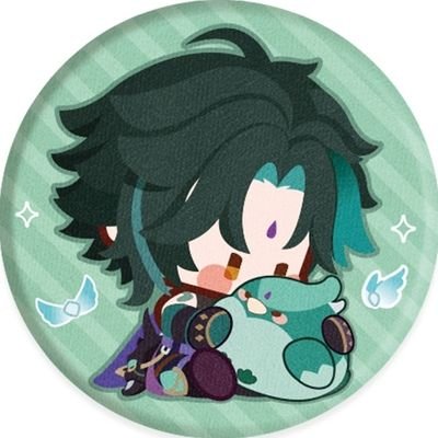 切玉's profile picture