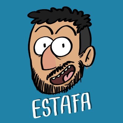 EstafaComics's profile picture