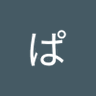 Profilbild von あさうさ