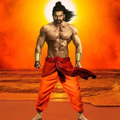 subbaraju_Prabhas's profile picture