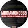 MrDiamond365 (Jordon De Santis) profil fotoğrafı
