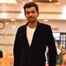lalith achudhan Kuma's profile picture