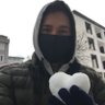 Oğuz Yüksel 的头像