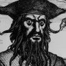Profilbild von Edward Teach