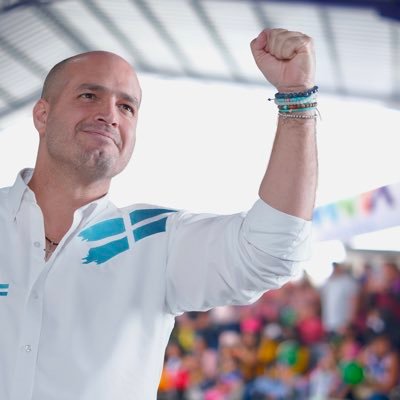 Agustín Intriago Q.'s profile picture