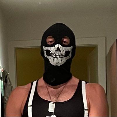 MaskedSkinhead's profile picture