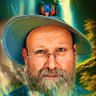 Profilbild von Chuck P