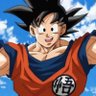 Фото профиля Son Goku