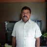 D Srinivas profil fotoğrafı