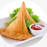 Chutney Samosa😋 的头像