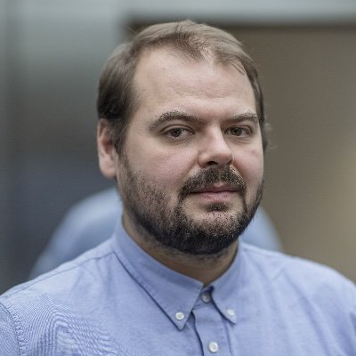 Jean-Philipp Baeck's profile picture