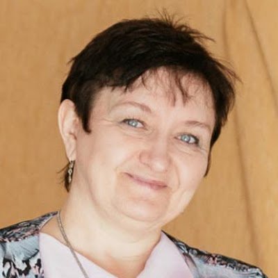 Elena Vorobeva's profile picture