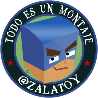 Zalatoy's profile picture