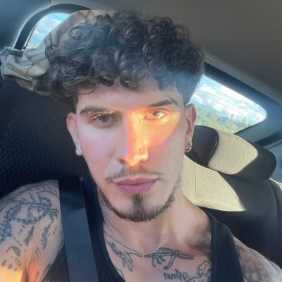 Raul 👼🏼's profile picture