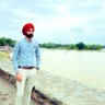 Фото профиля Davinder ✍️