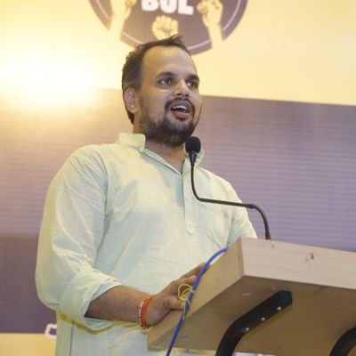 Govind Mishra's profile picture