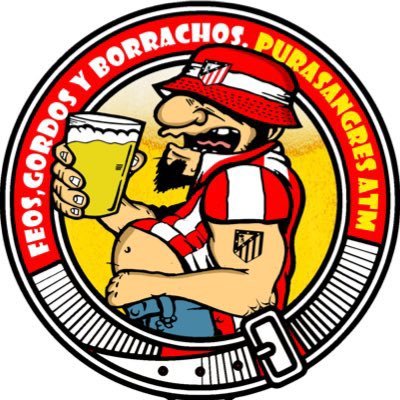 PurasangreAtm's profile picture