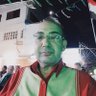 احمد السيد 的头像