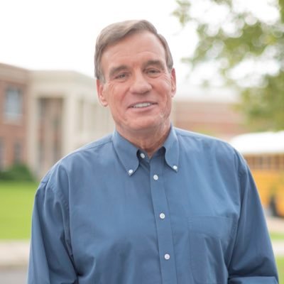 Mark Warner HQ's profile picture
