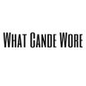 What Cande Wore®️💯 profil fotoğrafı