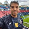 Profilbild von Paco Aguilar