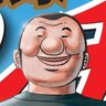【公式】『1日外出録ハンチョウ』@第20巻発売中‥‥! profil fotoğrafı