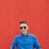 Profilbild von Aidar Nugmanoff