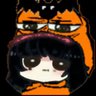 Spooki profil fotoğrafı