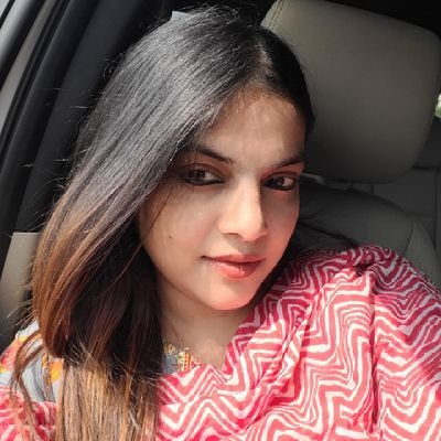 Ambalica Singh🇮🇳's profile picture