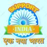 Фото профиля SUPPORT INDIA