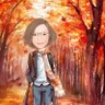 広河誠🚺(まこっちゃん)'s profile picture