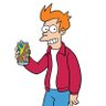 Phillip J. Fry profil fotoğrafı