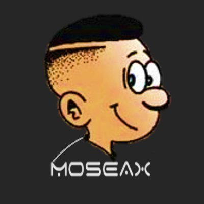 MoseaxKenya's profile picture