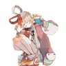 Profilbild von あめぽ