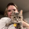 Profilbild von Caroline “Childless Cat Lady”