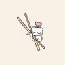 おもち 的头像