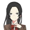 れい 的头像