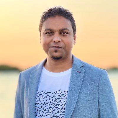 Ahmed Numen's profile picture
