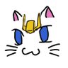 Фото профиля (つっきーちゃんねる)「つっきー家のもふもふ充電」ヲタ女子系YouTuber 猫動画もよろしくね