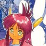 Natsume Atsuko's profile picture
