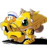 Profilbild von タコたぬき