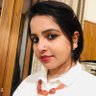 Profilbild von Anshu mishra