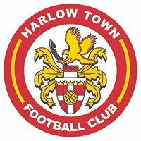 Harlow Town FC's profile picture