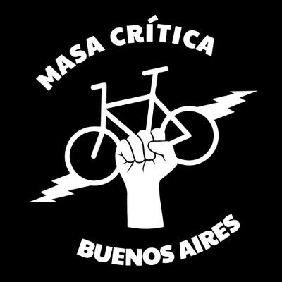 Masa Crítica Buenos Aires's profile picture