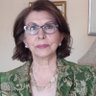 شکوه میرزادگی Shokooh Mirzadegi's profile picture