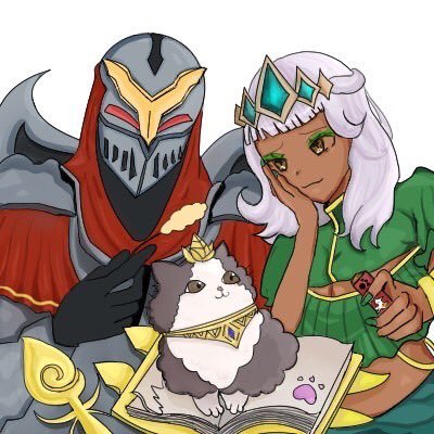 LWenkai's profile picture