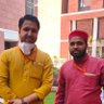 Profilbild von Rajat Verma 🇮🇳 (मोदी का परिवार)