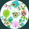 Mariam 𓄂❦(❆＾◡＾)☕︎ profil fotoğrafı