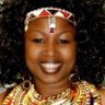 Dr. Kwamboka Omwenga (Margaret) #GRATEFUL profil fotoğrafı